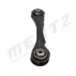Triangle ou bras de suspension (train avant) MERTZ M-S2384 - Visuel 2