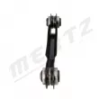 Triangle ou bras de suspension (train avant) MERTZ M-S2384 - Visuel 3