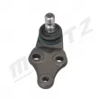 Rotule de suspension MERTZ M-S2387 - Visuel 1