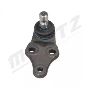 Rotule de suspension MERTZ M-S2387