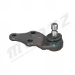 Rotule de suspension MERTZ M-S2387 - Visuel 2
