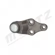 Rotule de suspension MERTZ M-S2387 - Visuel 3