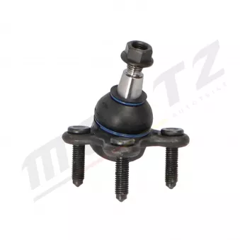 Rotule de suspension avant droit MERTZ M-S2390