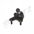 Rotule de suspension avant droit MERTZ M-S2390 - Visuel 2