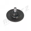 Rotule de suspension MERTZ M-S2391 - Visuel 1