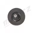 Rotule de suspension MERTZ M-S2391 - Visuel 2