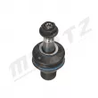 Rotule de suspension MERTZ M-S2396 - Visuel 1