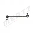Entretoise/tige, stabilisateur MERTZ M-S2397 - Visuel 1