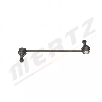 Entretoise/tige, stabilisateur MERTZ M-S2397