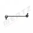 Entretoise/tige, stabilisateur MERTZ M-S2397 - Visuel 2