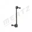 Entretoise/tige, stabilisateur MERTZ M-S2397 - Visuel 3