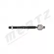 Rotule de direction intérieure, barre de connexion MERTZ M-S2402 - Visuel 3