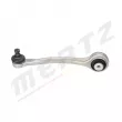 Triangle ou bras de suspension (train avant) MERTZ M-S2403 - Visuel 1