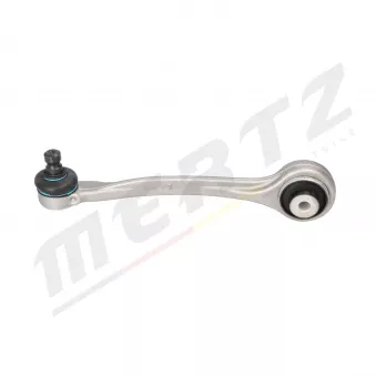 Triangle ou bras de suspension (train avant) MERTZ M-S2403