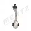 Triangle ou bras de suspension (train avant) MERTZ M-S2403 - Visuel 3