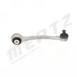 Triangle ou bras de suspension (train avant) MERTZ M-S2404 - Visuel 1