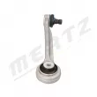 Triangle ou bras de suspension (train avant) MERTZ M-S2404 - Visuel 3