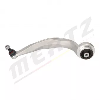 Triangle ou bras de suspension (train avant) MERTZ M-S2405