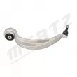 Triangle ou bras de suspension (train avant) MERTZ M-S2405 - Visuel 3