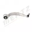 Triangle ou bras de suspension (train avant) MERTZ M-S2406 - Visuel 1