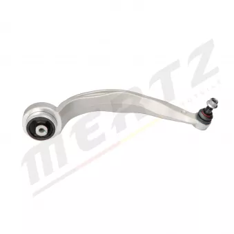 Triangle ou bras de suspension (train avant) MERTZ M-S2406