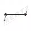 Entretoise/tige, stabilisateur avant gauche MERTZ M-S2416 - Visuel 1