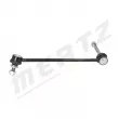 Entretoise/tige, stabilisateur avant droit MERTZ M-S2417 - Visuel 2