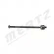 Rotule de direction intérieure, barre de connexion MERTZ M-S2428 - Visuel 3
