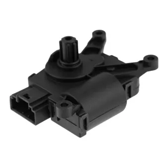 Élément d'ajustage, clapet de mélange TEKNÖR CNG-FR-044