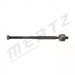 Rotule de direction intérieure, barre de connexion MERTZ M-S2429 - Visuel 2