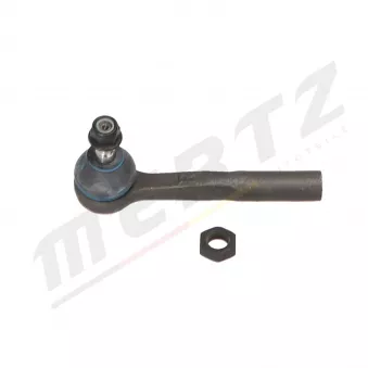 Rotule de barre de connexion avant droit MERTZ M-S2433