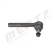 Rotule de barre de connexion avant droit MERTZ M-S2433 - Visuel 3
