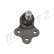 Rotule de suspension MERTZ M-S2435 - Visuel 1