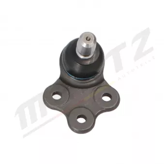 Rotule de suspension MERTZ M-S2435