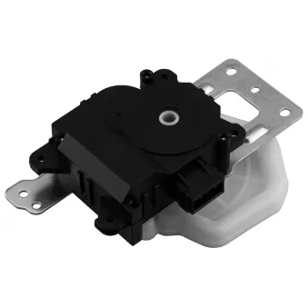 Élément d'ajustage, clapet de mélange TEKNÖR CNG-HD-001