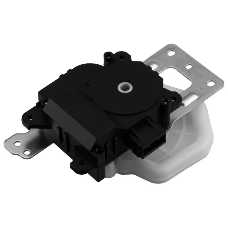 Élément d'ajustage, clapet de mélange TEKNÖR CNG-HD-001