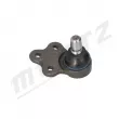 Rotule de suspension MERTZ M-S2435 - Visuel 2