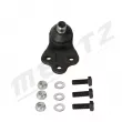 Rotule de suspension MERTZ M-S2436 - Visuel 1