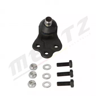 Rotule de suspension MERTZ M-S2436