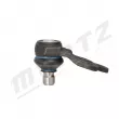 Rotule de suspension MERTZ M-S2436 - Visuel 3