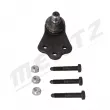 Rotule de suspension MERTZ M-S2437 - Visuel 1