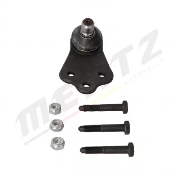 Rotule de suspension MERTZ M-S2437
