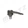 Rotule de suspension MERTZ M-S2437 - Visuel 3
