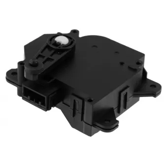 Élément d'ajustage, clapet de mélange TEKNÖR CNG-HD-003