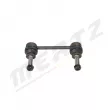 Entretoise/tige, stabilisateur MERTZ M-S2438 - Visuel 2
