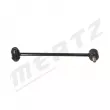 Entretoise/tige, stabilisateur MERTZ M-S2441 - Visuel 1
