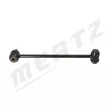 Entretoise/tige, stabilisateur MERTZ M-S2441 - Visuel 2