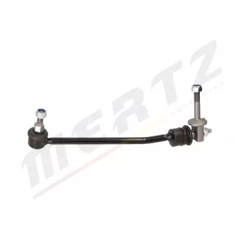 Entretoise/tige, stabilisateur avant droit MERTZ M-S2442