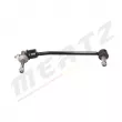 Entretoise/tige, stabilisateur avant droit MERTZ M-S2442 - Visuel 2
