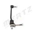 Entretoise/tige, stabilisateur avant droit MERTZ M-S2442 - Visuel 3
